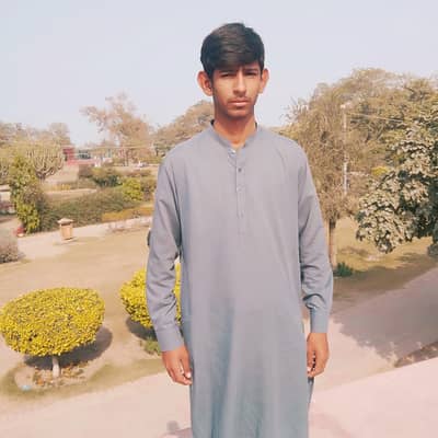 Ahmad Hassan