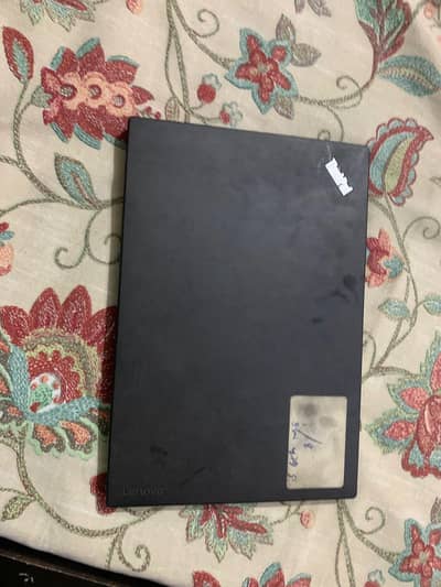 Lenovo Thinkpad core i5 6th generation