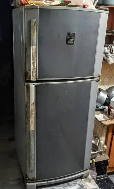 URGENT FOR SALE FRIDGE