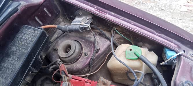 alto vxr redpearl , 2007 urgent sale 03361935017 wtsp