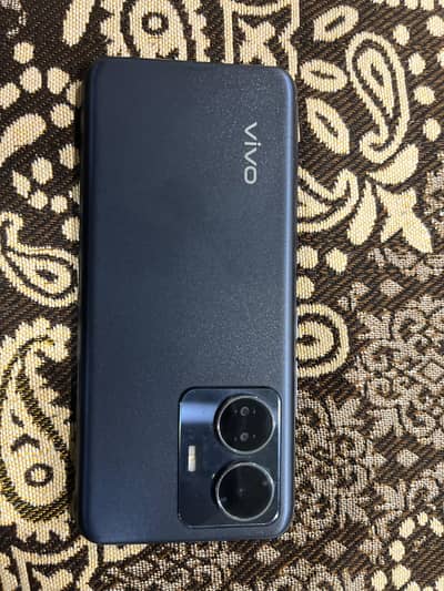 vivo Y55 mobile