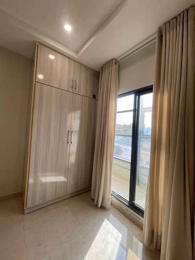 Studio Apartment For Sale Bahria Enclave Sector N