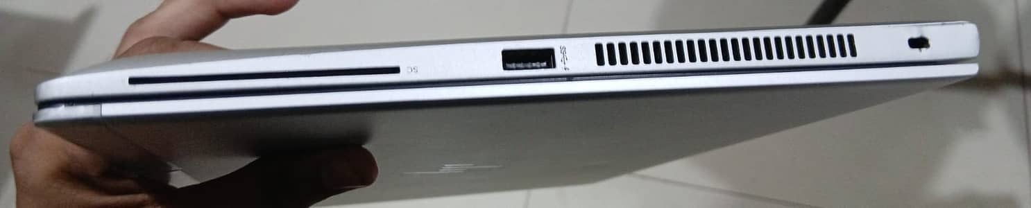 HP EliteBook 830 G5 i5 8th Gen vPro