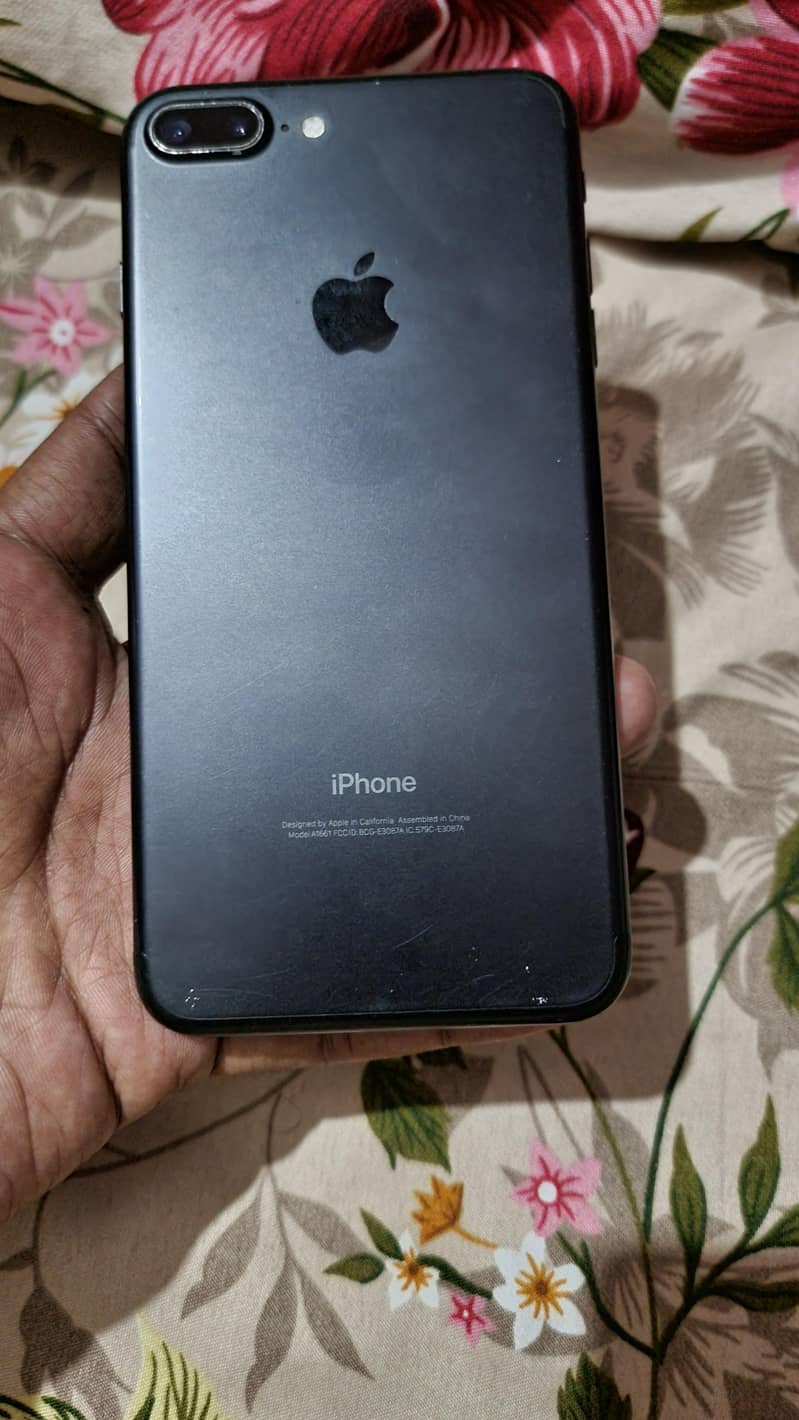 iPhone 7 Plus PTA 1