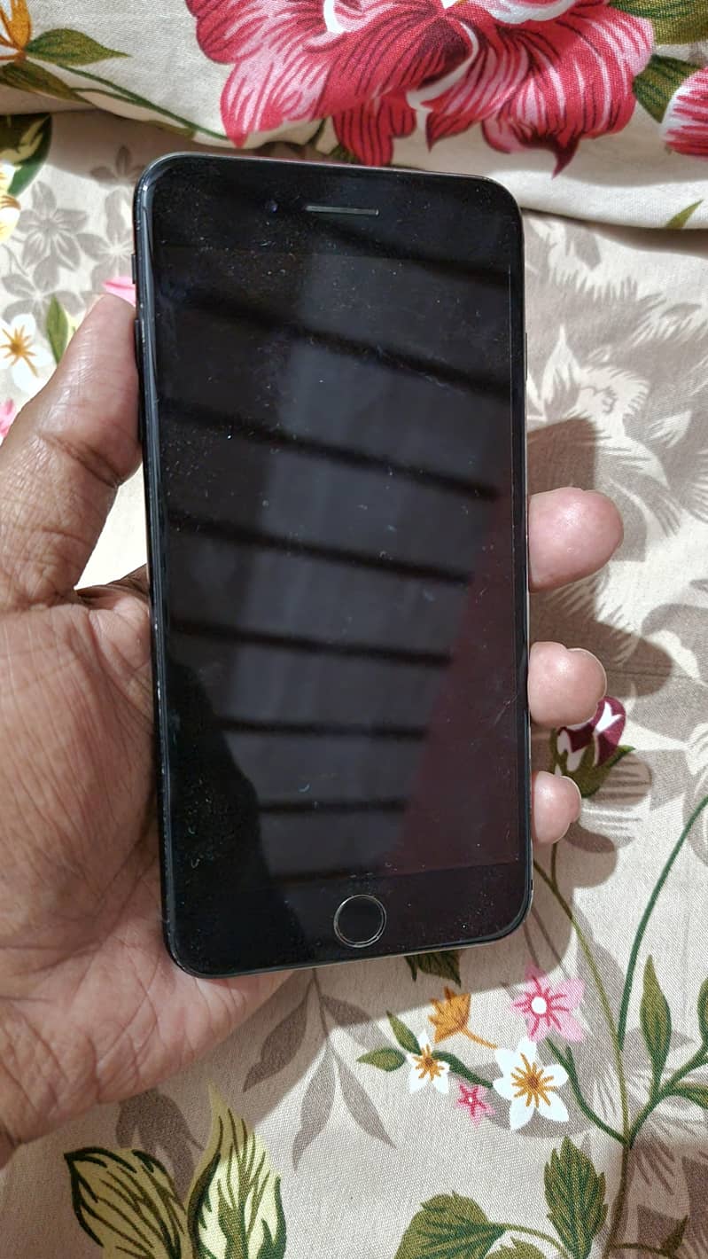iPhone 7 Plus PTA 3
