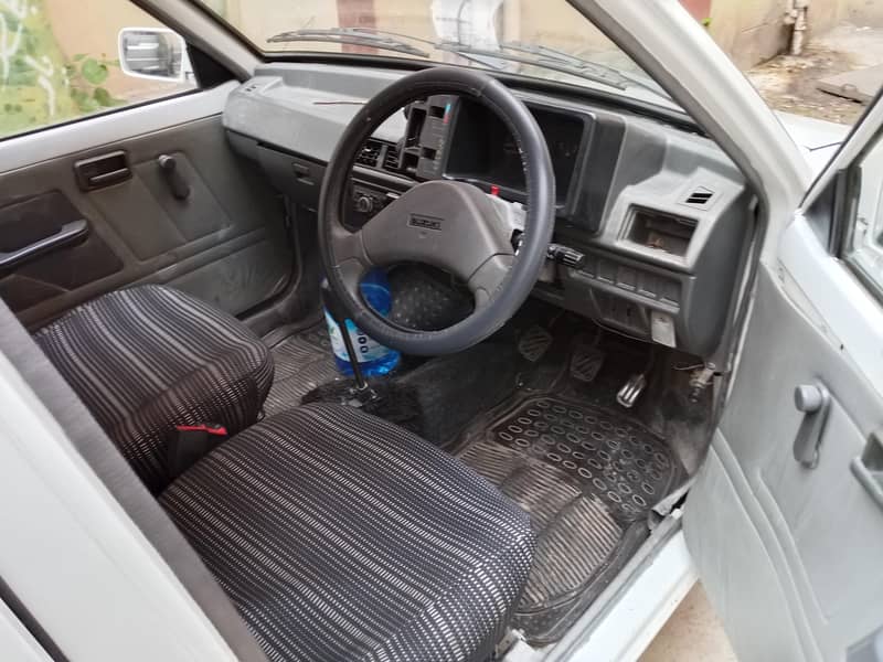 mehran vxr good condition 2006 - Cars - 1113156805