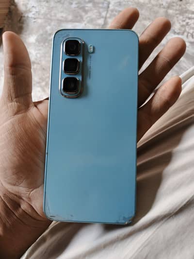 Infinix Hot 50 Pro 8 8 128