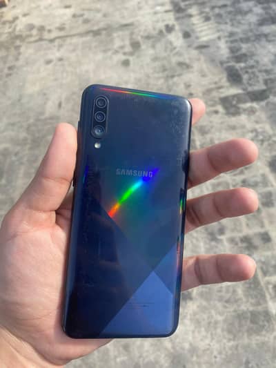 Samsung A30s All genuine with and orignal charger