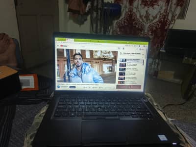 DELL LATITUDE 5400