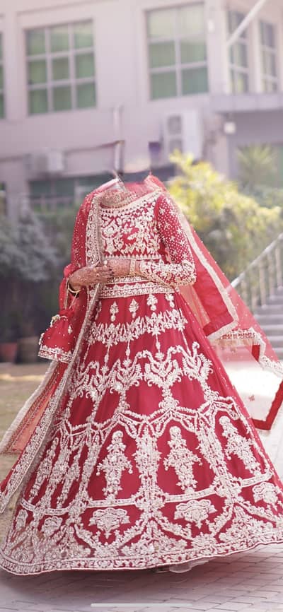Barat lehnga