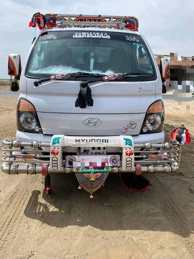 porter Hyundai Ac For Sale Model 25 Bank lease