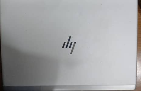 HP EliteBook 830 G5 i5 8th Gen vPro