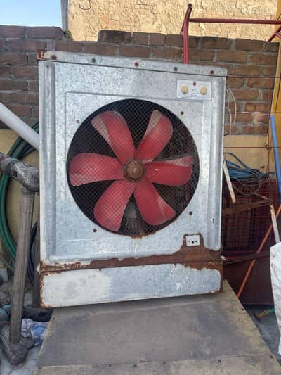 full size Room Cooler