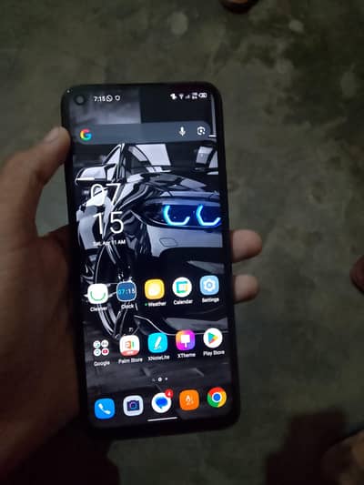 infinix note 7 ( exchange possible)