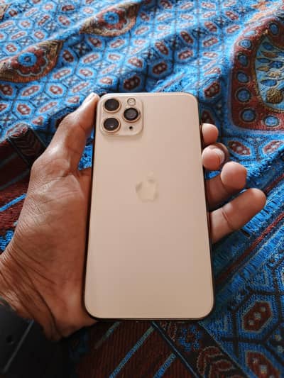 iPhone 11pro read add