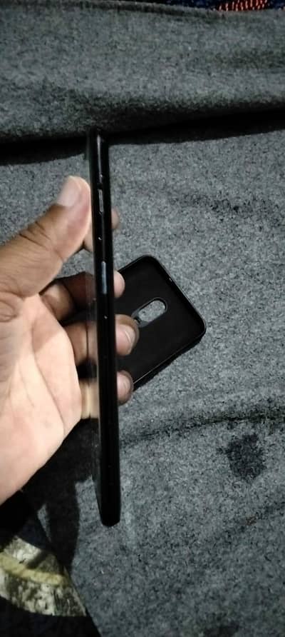 One plus 6T v,,,,,I,,,,p,,, PTA