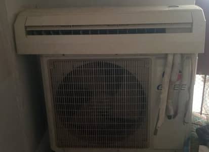 gree 2 ton ac