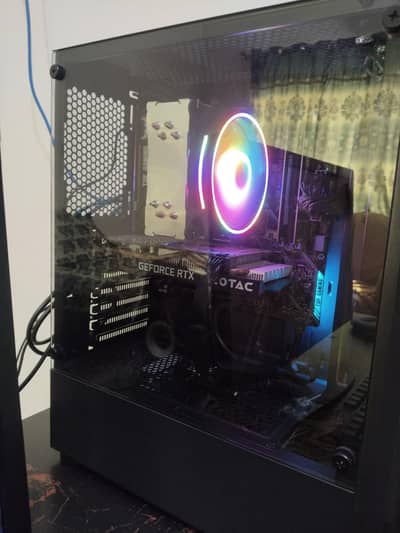 Gaming zone pc 16 gb ram