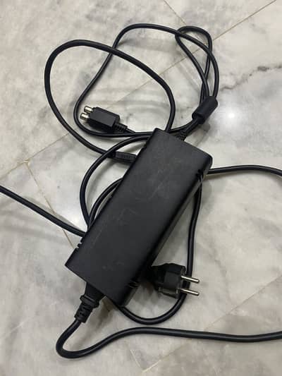 Xbox 360 slim supply