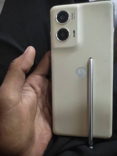 Motorola Moto G Stylus 2024 5g