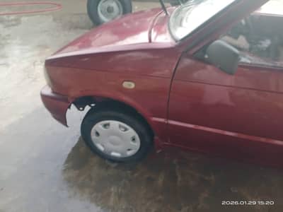 Mahran lush condeshan