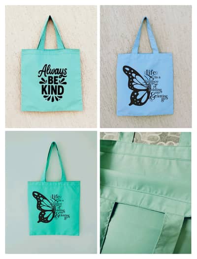 Excellent Hande Made Totes Bags For Sale