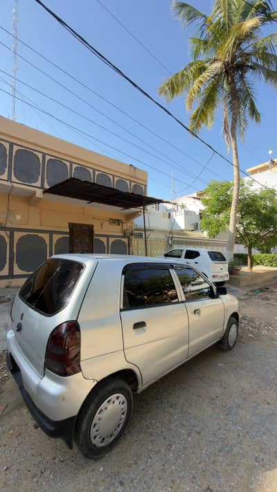 Suzuki Vxr 2006 Ac/Cng/Petrol