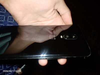 one plus 6s for sale urgent finger display available