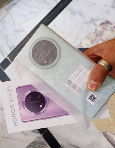 HONOR X9C NON