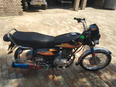 Honda 25 one to 5 for sell