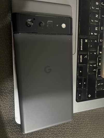 Google Pixel 6 Pro 12GB/128GB