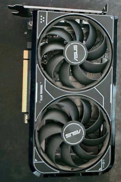 rtx 4060 ti oc 8gb  gpu