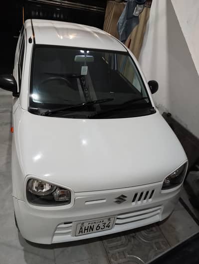 Suzuki Alto for Sale