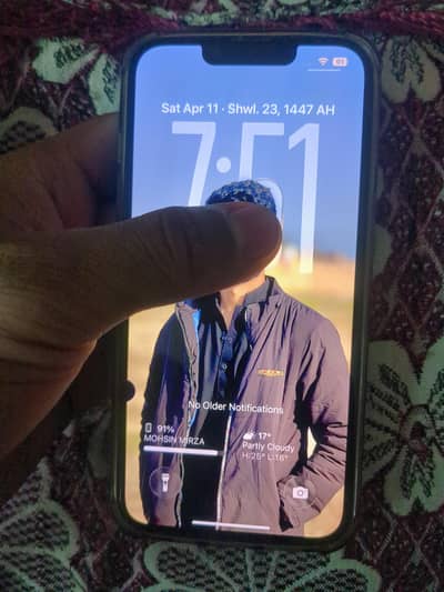 iphone 13pro non pta for sale