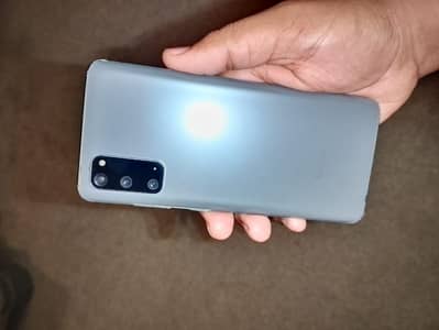 Samsung Galaxy s20 5g