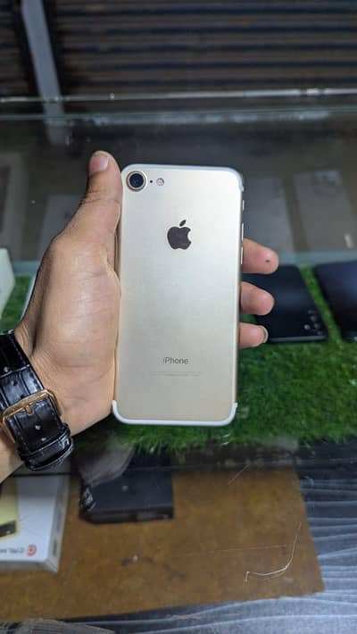 iPhone 7 FU 128gb