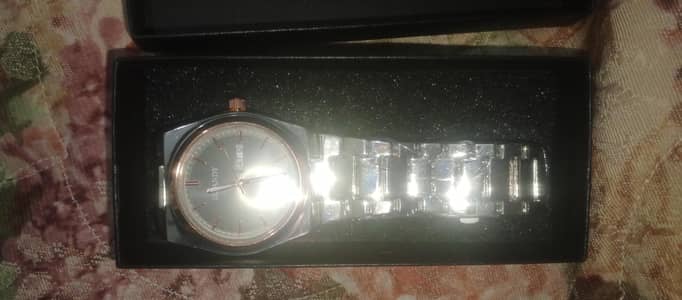 Brand New Watches ⌚