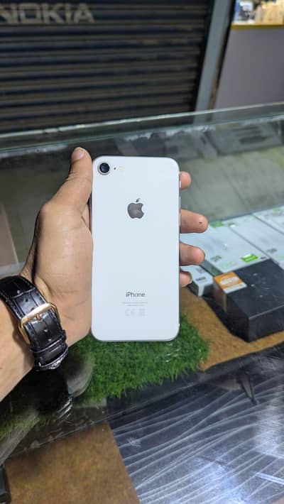 iPhone 8 FU 256 GB