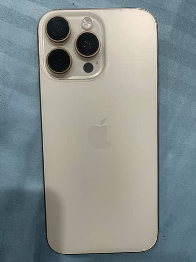 Iphone 16 pro max . Pta