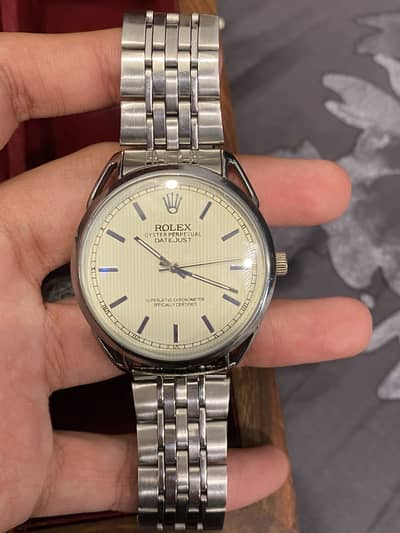 Cheap Rolex watch