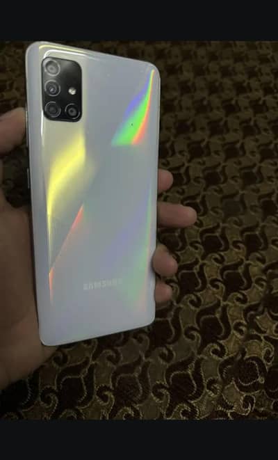 samsung a51 pta approved 2sim . . . .