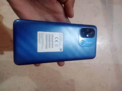 redmi 12c exchange possible