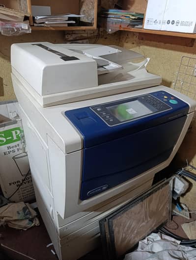 Xerox Photocopier 5875