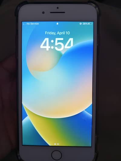 iphone 8 plus non pta 64gb