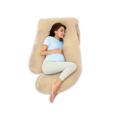 Maternity pillow