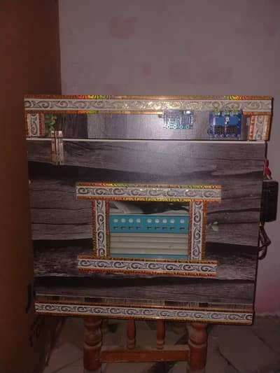 180 egg wala fully automatic equator