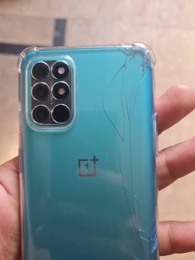 oneplus 8T 12-256 CPTA _ best gaming