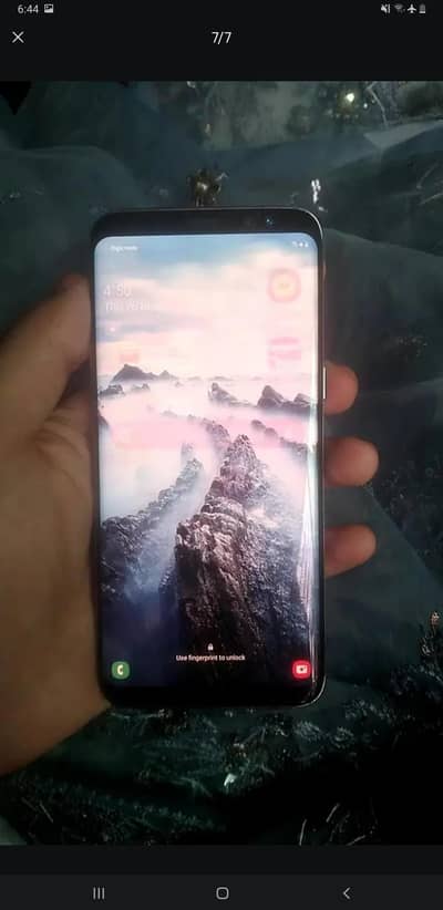 Samsung S8