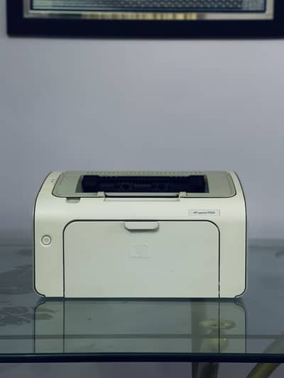 Hp laserjet P1005 - Refurbished - Excellent Print - Ready to Use
