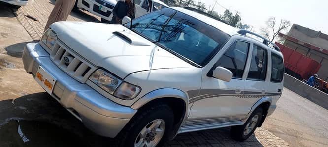 kia spotage total genion  not a singal peace touch showroom condition